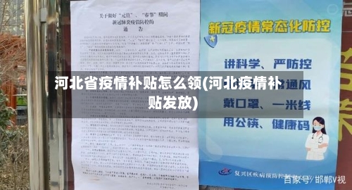 河北省疫情补贴怎么领(河北疫情补贴发放)-第2张图片