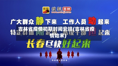 吉林省疫情初期时间安排(吉林省疫情始末)-第1张图片