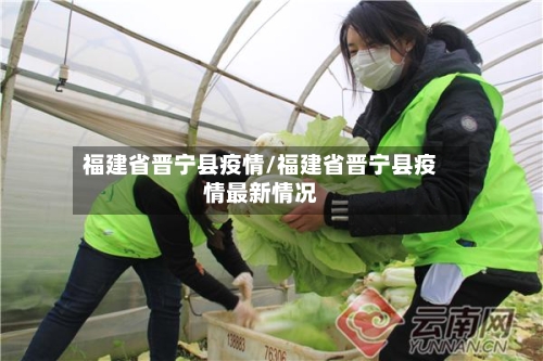 福建省晋宁县疫情/福建省晋宁县疫情最新情况-第2张图片