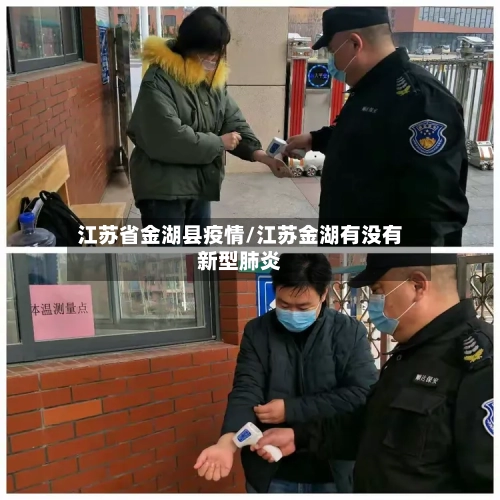 江苏省金湖县疫情/江苏金湖有没有新型肺炎-第2张图片