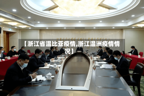 【浙江省温比亚疫情,浙江温洲疫情情况】-第3张图片