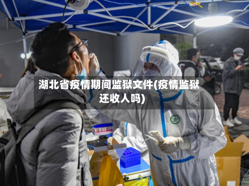 湖北省疫情期间监狱文件(疫情监狱还收人吗)-第3张图片