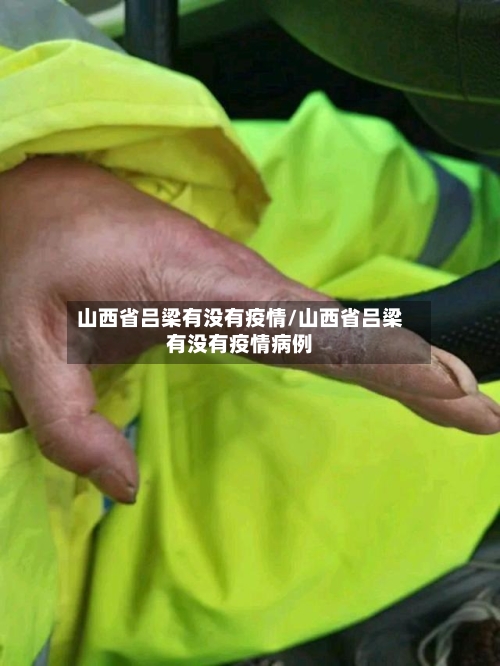 山西省吕梁有没有疫情/山西省吕梁有没有疫情病例-第1张图片