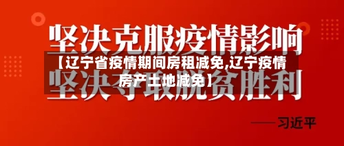 【辽宁省疫情期间房租减免,辽宁疫情房产土地减免】-第1张图片
