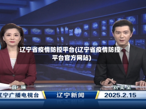 辽宁省疫情防控平台(辽宁省疫情防控平台官方网站)-第2张图片