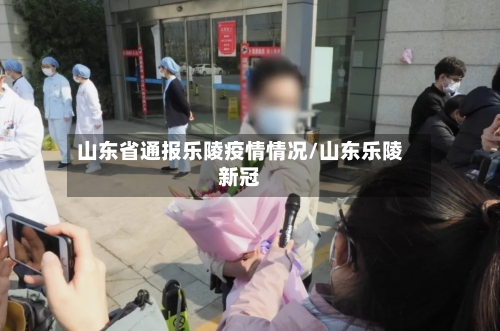 山东省通报乐陵疫情情况/山东乐陵新冠-第2张图片