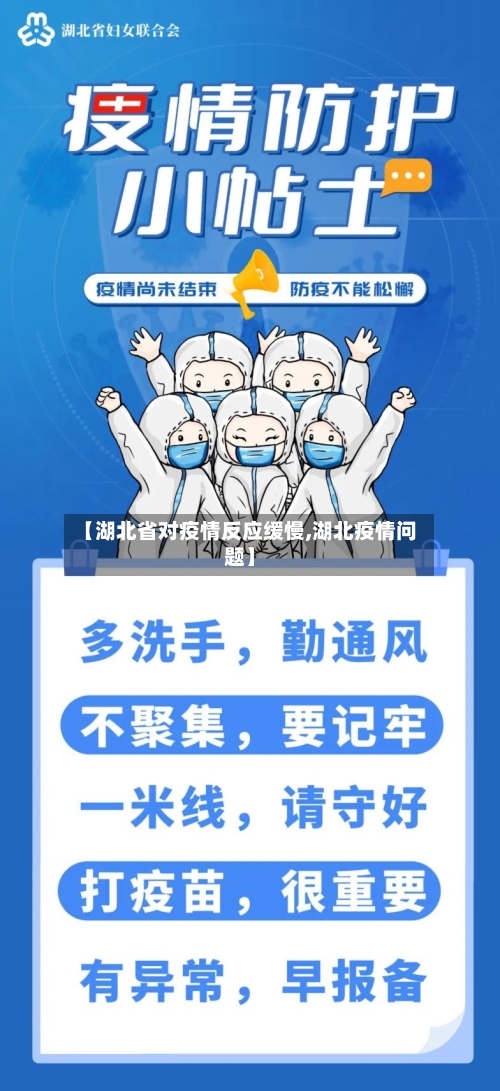 【湖北省对疫情反应缓慢,湖北疫情问题】-第2张图片