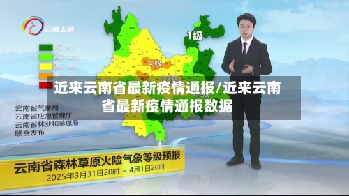 近来云南省最新疫情通报/近来云南省最新疫情通报数据-第2张图片
