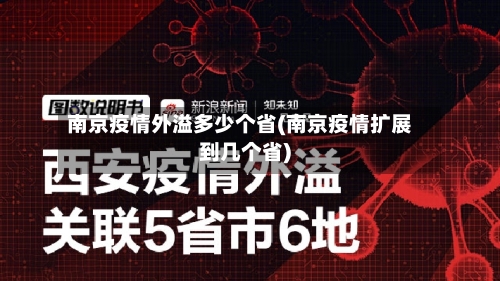 南京疫情外溢多少个省(南京疫情扩展到几个省)-第1张图片