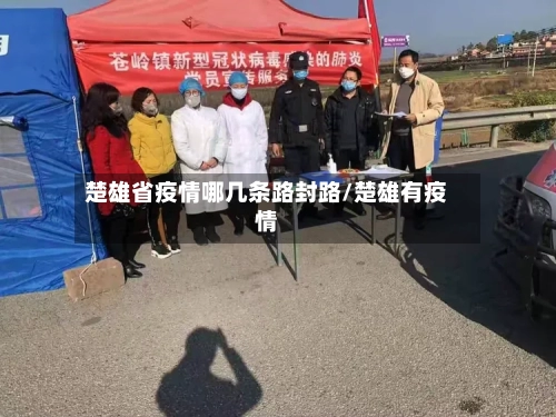 楚雄省疫情哪几条路封路/楚雄有疫情-第2张图片