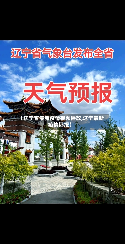 【辽宁省最新疫情视频播放,辽宁最新疫情播报】-第2张图片