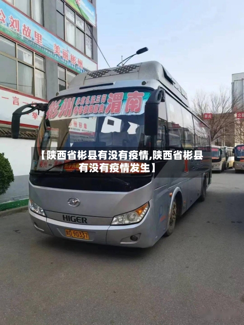 【陕西省彬县有没有疫情,陕西省彬县有没有疫情发生】-第3张图片