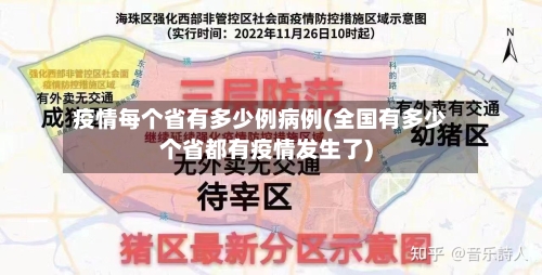 疫情每个省有多少例病例(全国有多少个省都有疫情发生了)-第2张图片