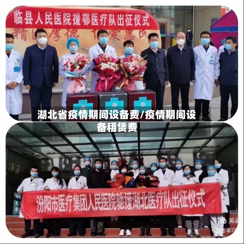 湖北省疫情期间设备费/疫情期间设备租赁费-第2张图片