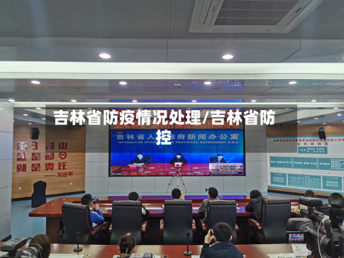 吉林省防疫情况处理/吉林省防控-第1张图片