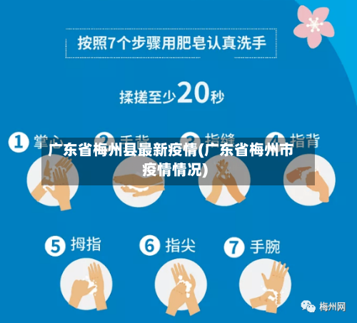 广东省梅州县最新疫情(广东省梅州市疫情情况)-第1张图片