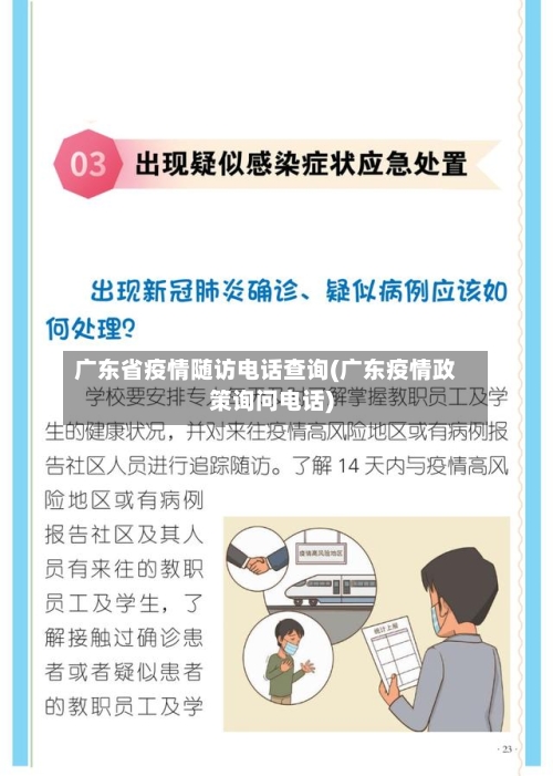 广东省疫情随访电话查询(广东疫情政策询问电话)-第1张图片