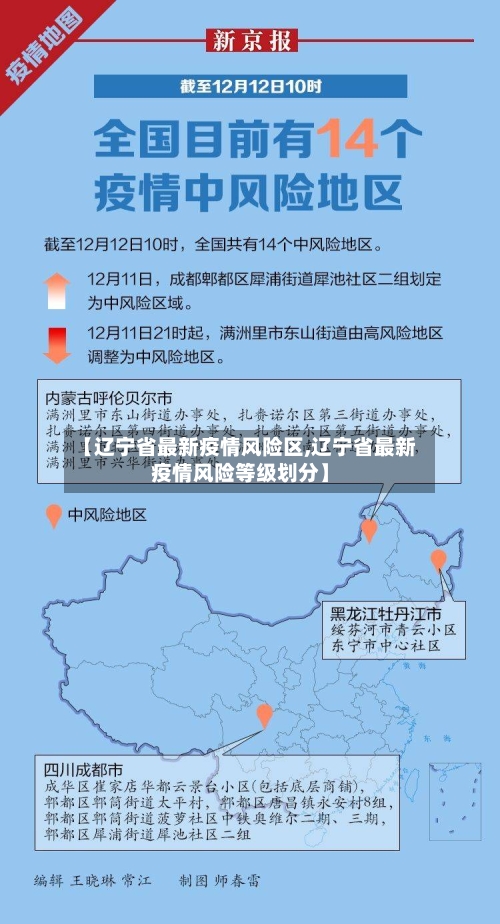 【辽宁省最新疫情风险区,辽宁省最新疫情风险等级划分】-第2张图片
