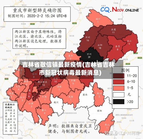 吉林省敬信镇最新疫情(吉林省吉林市新冠状病毒最新消息)-第1张图片