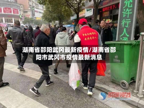 湖南省邵阳武冈最新疫情/湖南省邵阳市武冈市疫情最新消息-第1张图片