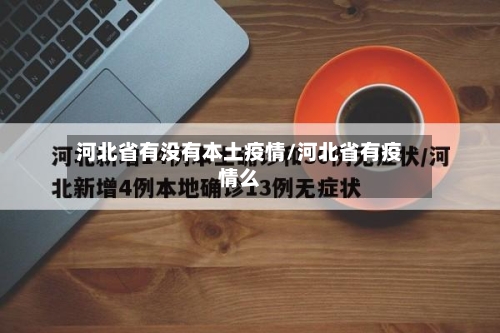 河北省有没有本土疫情/河北省有疫情么-第3张图片