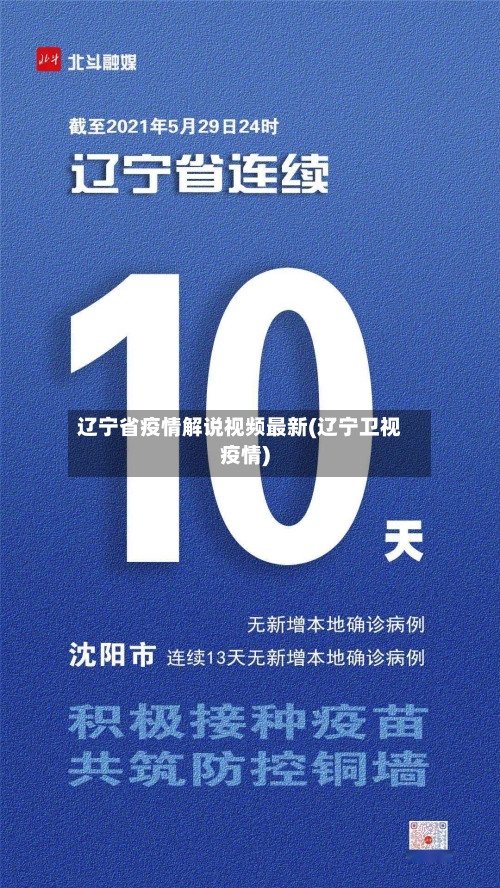 辽宁省疫情解说视频最新(辽宁卫视疫情)-第3张图片