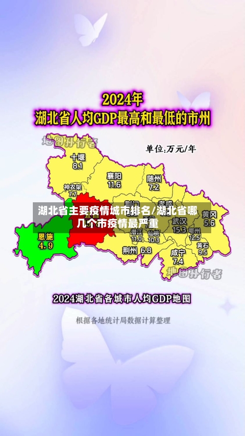湖北省主要疫情城市排名/湖北省哪几个市疫情最严重-第3张图片