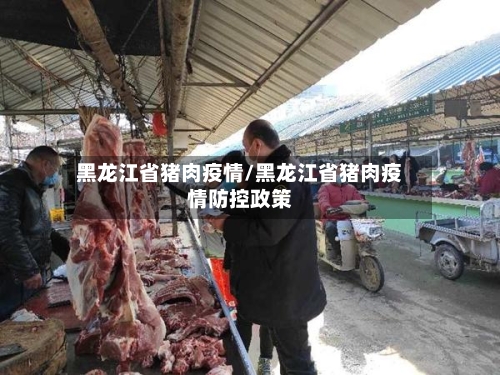 黑龙江省猪肉疫情/黑龙江省猪肉疫情防控政策-第1张图片