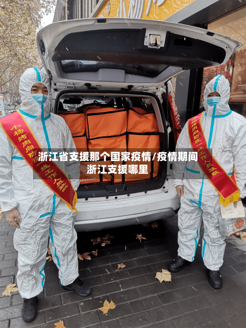 浙江省支援那个国家疫情/疫情期间浙江支援哪里-第1张图片