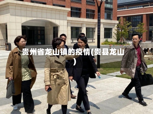 贵州省龙山镇的疫情(贵县龙山)-第2张图片