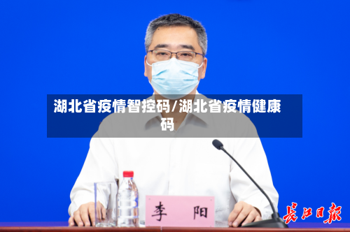 湖北省疫情智控码/湖北省疫情健康码-第2张图片