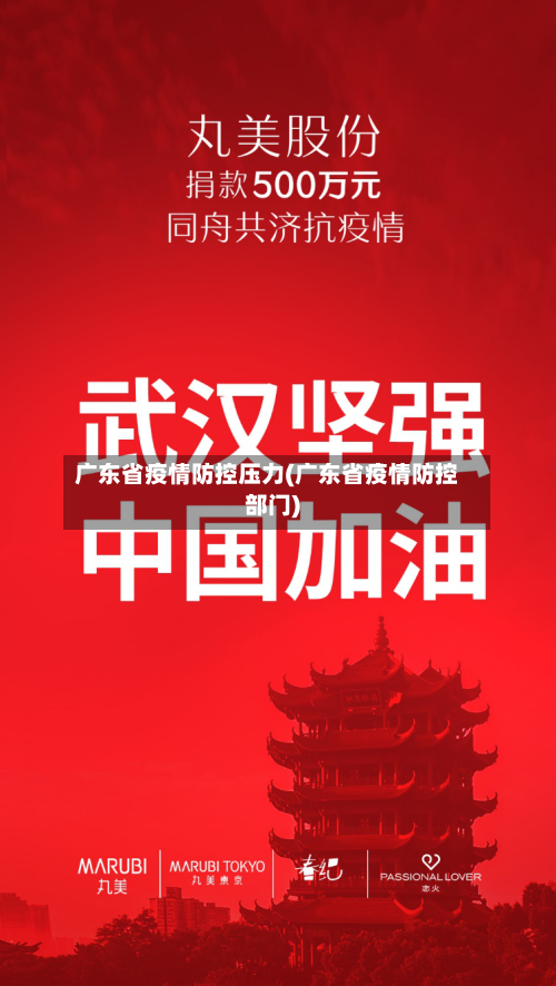 广东省疫情防控压力(广东省疫情防控部门)-第2张图片