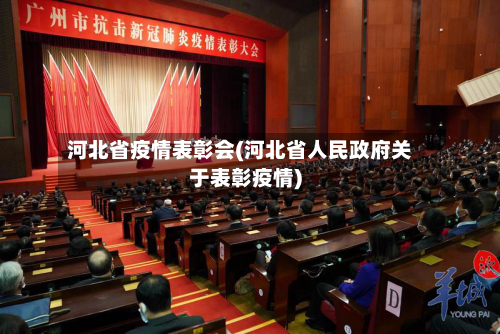 河北省疫情表彰会(河北省人民政府关于表彰疫情)-第2张图片