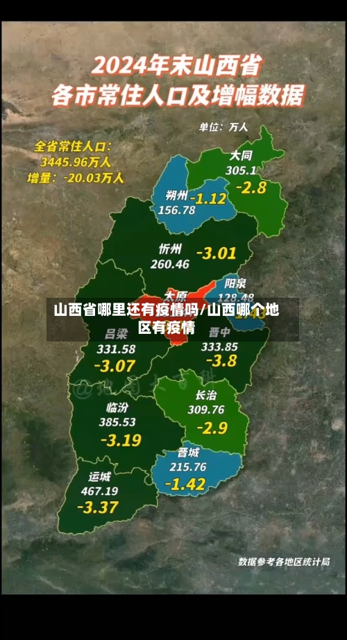 山西省哪里还有疫情吗/山西哪个地区有疫情-第1张图片