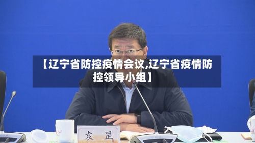 【辽宁省防控疫情会议,辽宁省疫情防控领导小组】-第2张图片