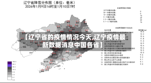【辽宁省的疫情情况今天,辽宁疫情最新数据消息中国各省】-第2张图片