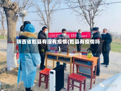 陕西省乾县有没有疫情(乾县有疫情吗)-第2张图片