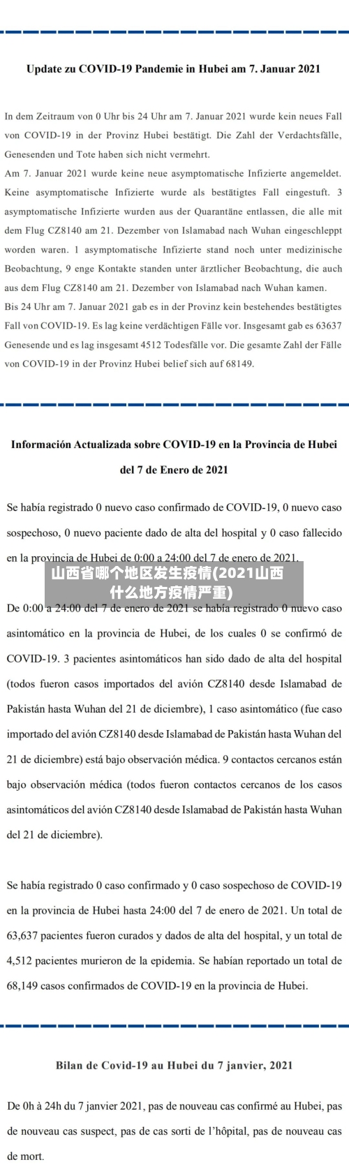 山西省哪个地区发生疫情(2021山西什么地方疫情严重)-第1张图片