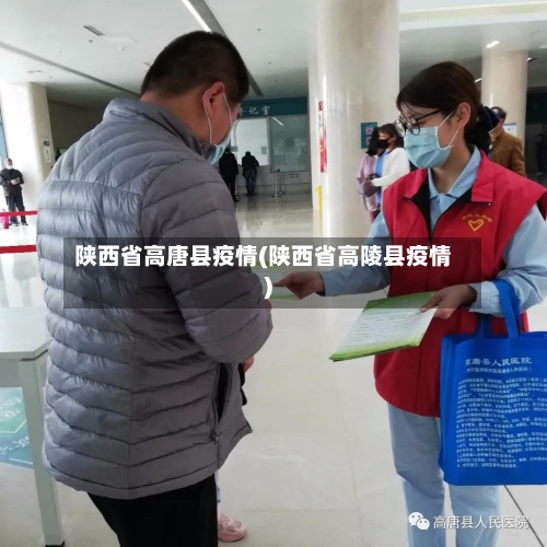 陕西省高唐县疫情(陕西省高陵县疫情)-第1张图片