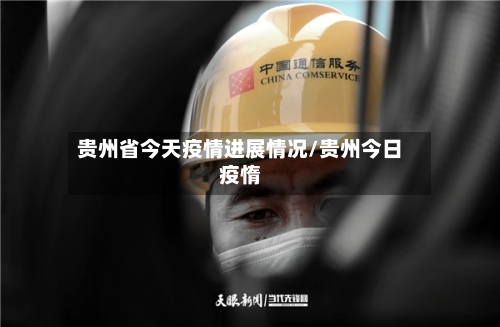 贵州省今天疫情进展情况/贵州今日疫惰-第2张图片