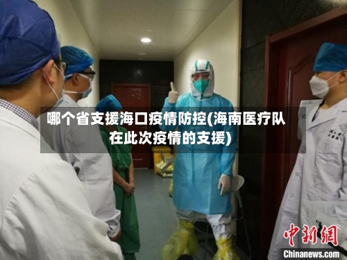 哪个省支援海口疫情防控(海南医疗队在此次疫情的支援)-第2张图片