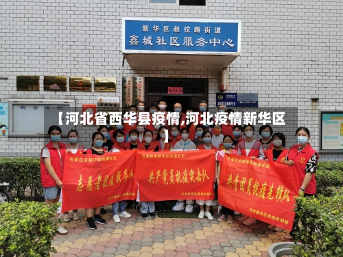 【河北省西华县疫情,河北疫情新华区】-第3张图片