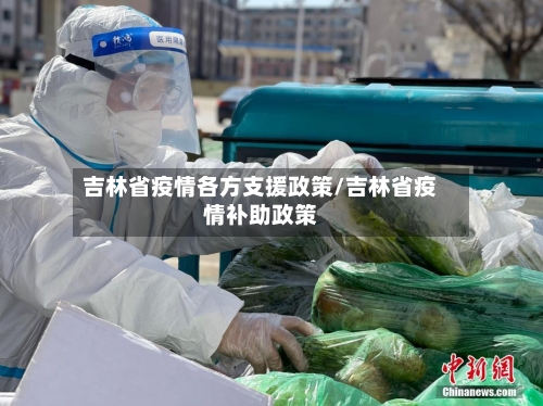 吉林省疫情各方支援政策/吉林省疫情补助政策-第2张图片
