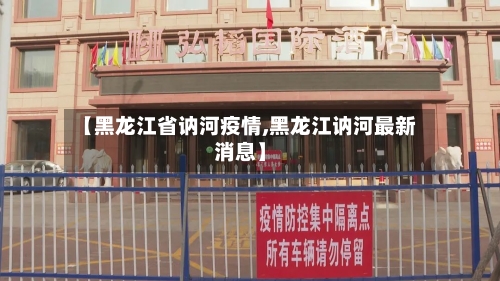 【黑龙江省讷河疫情,黑龙江讷河最新消息】-第2张图片