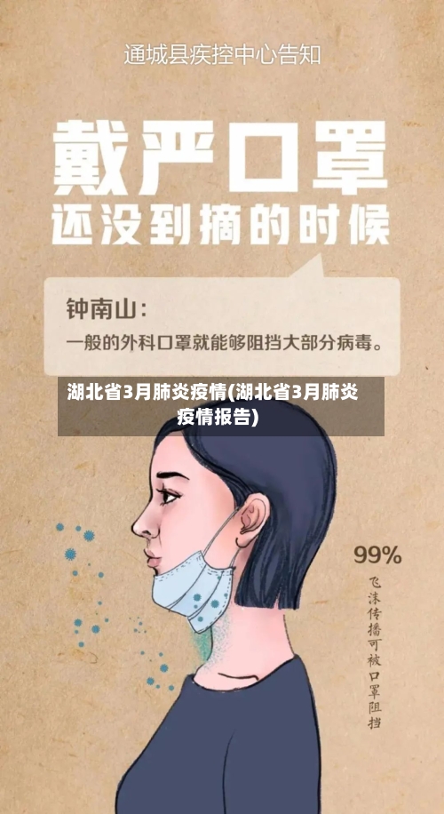湖北省3月肺炎疫情(湖北省3月肺炎疫情报告)-第2张图片