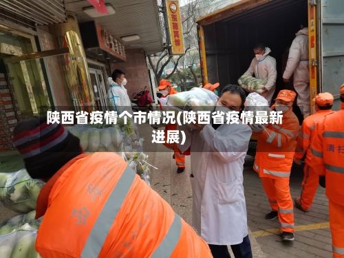 陕西省疫情个市情况(陕西省疫情最新进展)-第1张图片