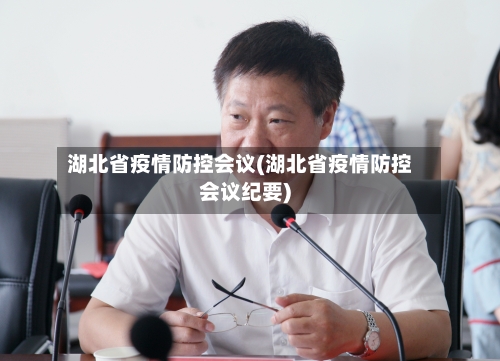 湖北省疫情防控会议(湖北省疫情防控会议纪要)-第1张图片