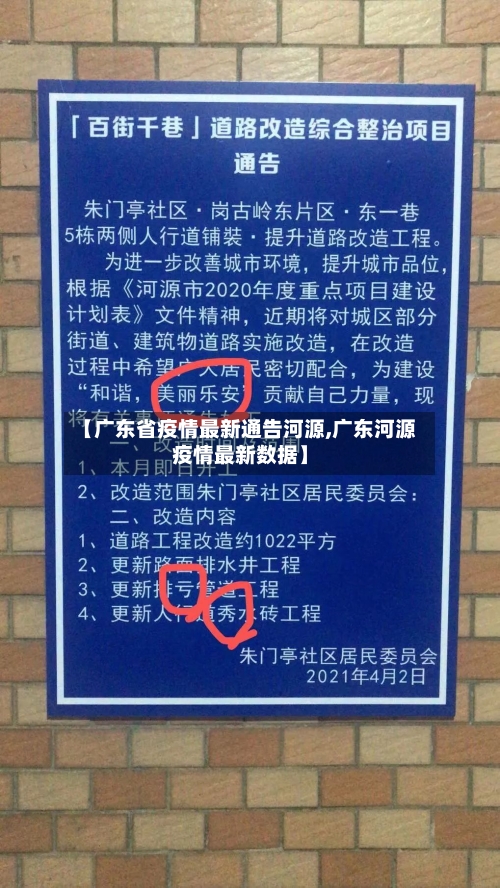 【广东省疫情最新通告河源,广东河源疫情最新数据】-第1张图片