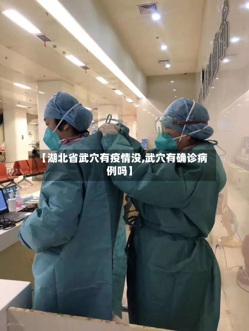 【湖北省武穴有疫情没,武穴有确诊病例吗】-第2张图片