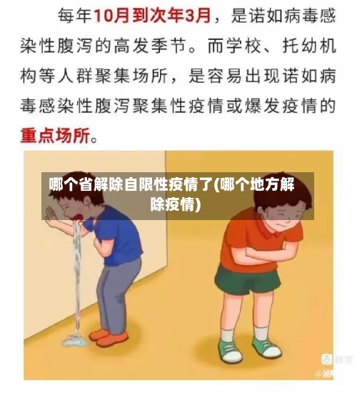哪个省解除自限性疫情了(哪个地方解除疫情)-第2张图片